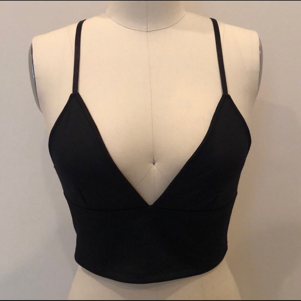 H & M Bralette